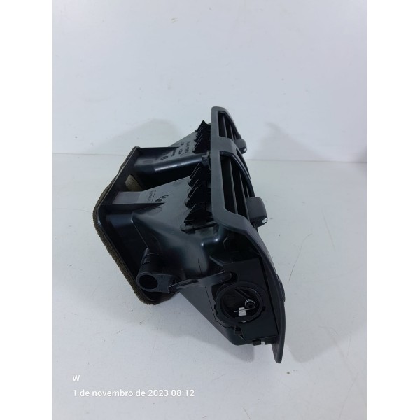 Difusor Ar Central Bmw 118 120i 130 2004 2005 A 2011 7059189