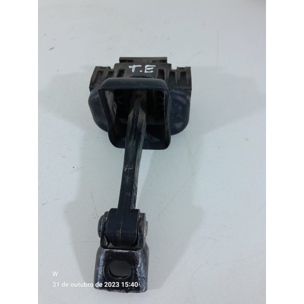 Limitador Porta Bmw 118 120 130 Diant 2004 2005 A 2011 Orig