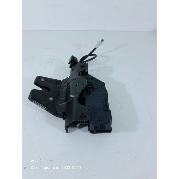 Fechadura Tampa Traseira Bmw 118 120 130 2004 2005/2011 Orig