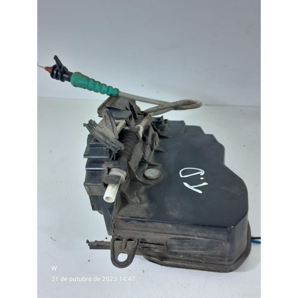 Fechadura Porta Bmw 118 120i 130 Tras Dir 2004/2011 Orig