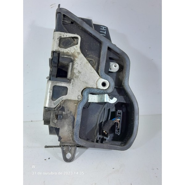 Fechadura Porta Bmw 118 116 120 130 Traseira Esq 2005/2011
