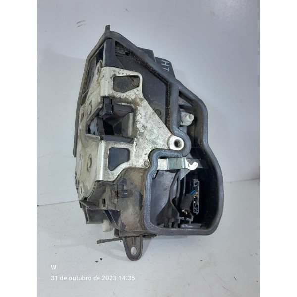 Fechadura Porta Bmw 118 116 120 130 Traseira Esq 2005/2011
