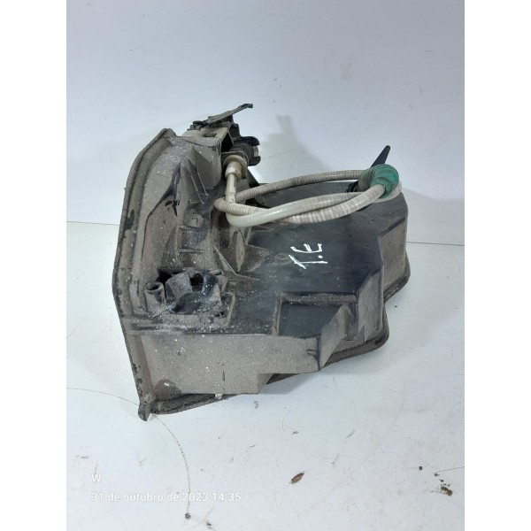 Fechadura Porta Bmw 118 116 120 130 Traseira Esq 2005/2011