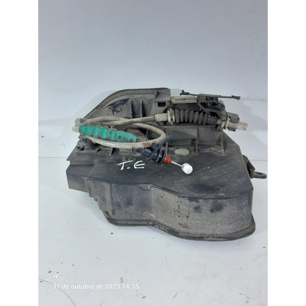Fechadura Porta Bmw 118 116 120 130 Traseira Esq 2005/2011