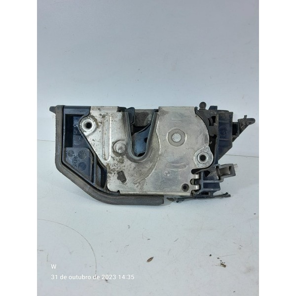 Fechadura Porta Bmw 118 116 120 130 Traseira Esq 2005/2011