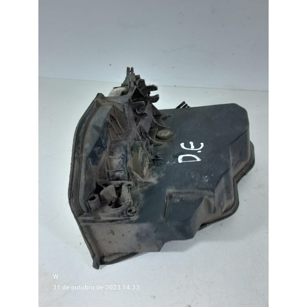 Fechadura Porta Bmw 118 120 116 130 Dianteira Esq 2004/2011