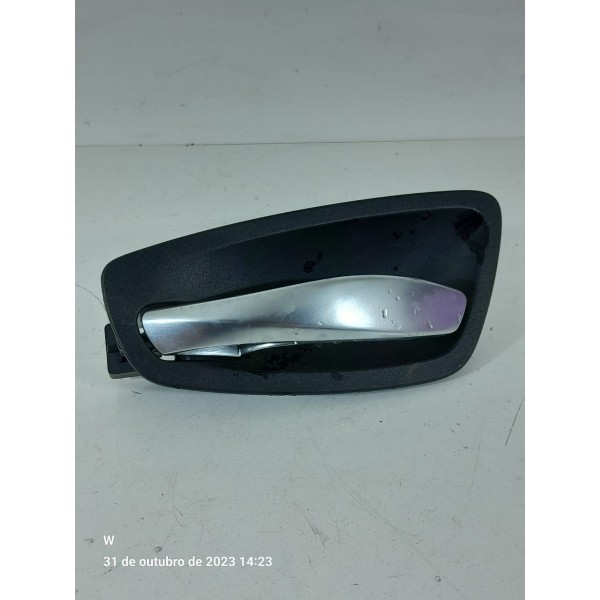 Macaneta Interna Bmw 118 116 120i 130 Tras Esq 2004/2100