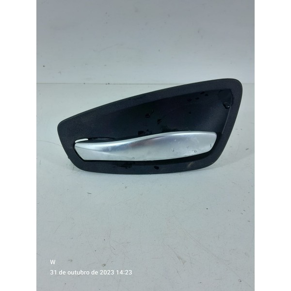Macaneta Interna Bmw 118 116 120i 130 Tras Esq 2004/2100