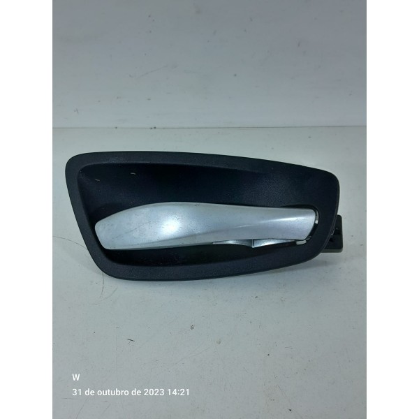 Macaneta Interna Bmw 118 120i 116 130 Traseira Dir 2004/2011