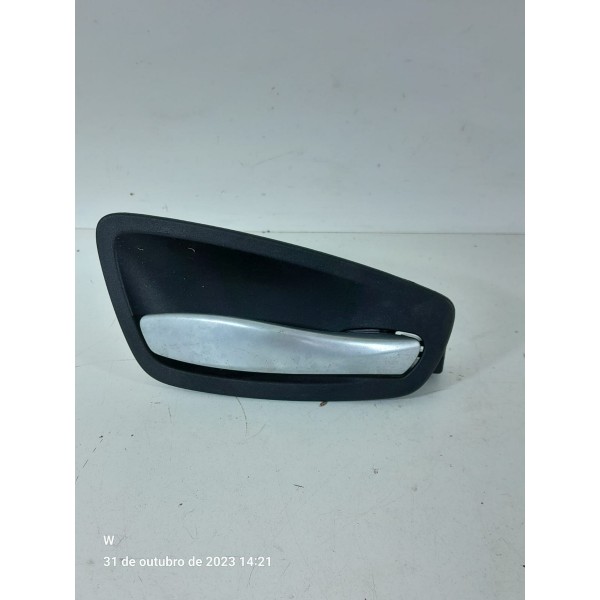 Macaneta Interna Bmw 118 120i 116 130 Traseira Dir 2004/2011