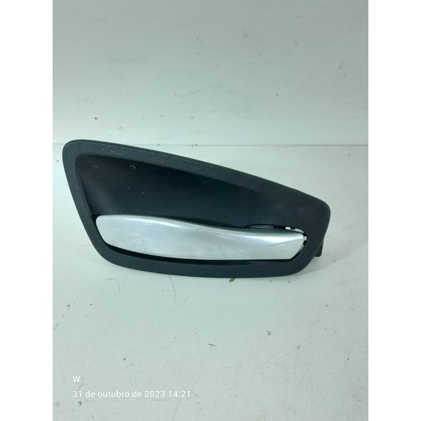 Macaneta Interna Bmw 118 120i 116 130 Traseira Dir 2004/2011