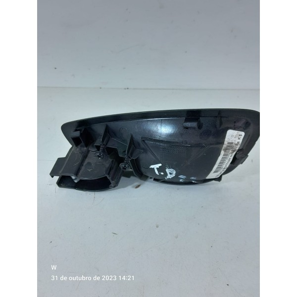 Macaneta Interna Bmw 118 120i 116 130 Traseira Dir 2004/2011