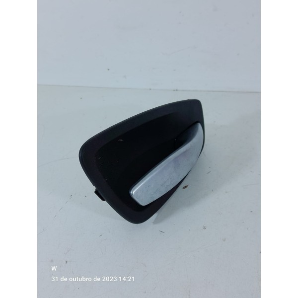 Macaneta Interna Bmw 118 120i 116 130 Traseira Dir 2004/2011