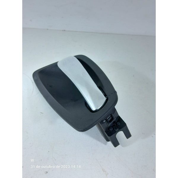 Macaneta Intern Bmw 118 120i 116 130 Dianteira Esq 2004/2011