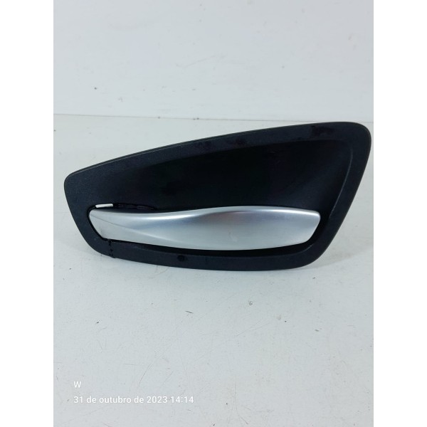 Macaneta Intern Bmw 118 120i 116 130 Dianteira Esq 2004/2011
