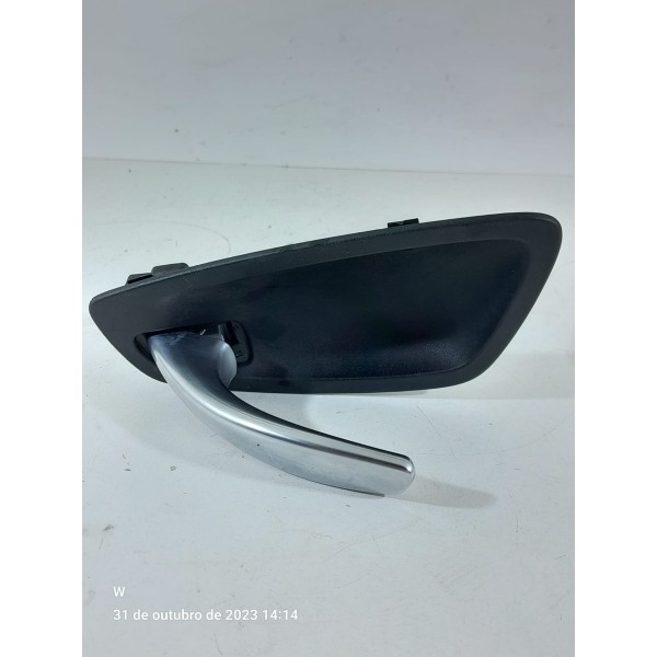 Macaneta Intern Bmw 118 120i 116 130 Dianteira Esq 2004/2011