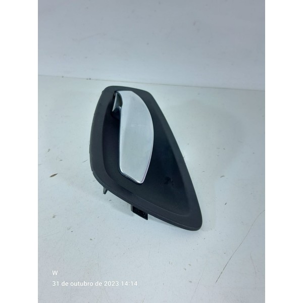 Macaneta Intern Bmw 118 120i 116 130 Dianteira Esq 2004/2011