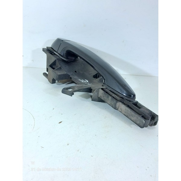 Macaneta Extern Bmw 118 120i 130 Traseira Esq 2004/2011
