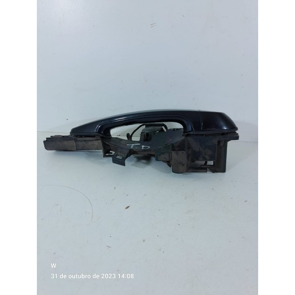 Macaneta Externa Bmw 118 120i 130 Traseira Dir 2004/2011