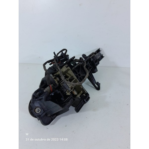 Macaneta Externa Bmw 118 120i 130 Traseira Dir 2004/2011