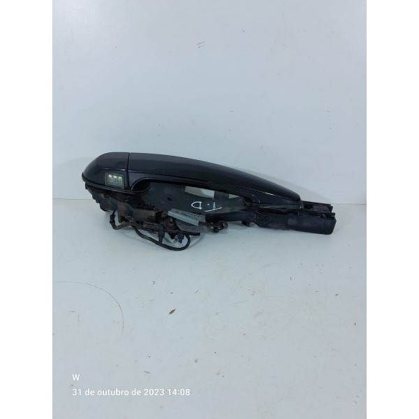 Macaneta Externa Bmw 118 120i 130 Traseira Dir 2004/2011