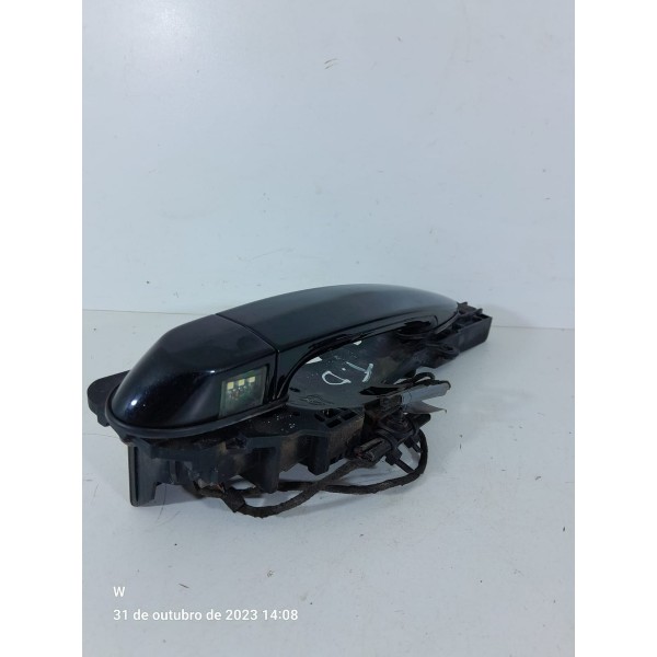 Macaneta Externa Bmw 118 120i 130 Traseira Dir 2004/2011