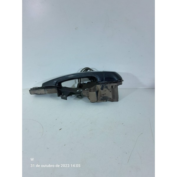 Macaneta Externa Bmw 118 120i 130 Dianteira Dir 2004/2011