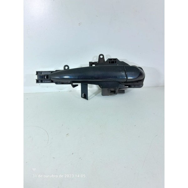 Macaneta Externa Bmw 118 120i 130 Dianteira Dir 2004/2011