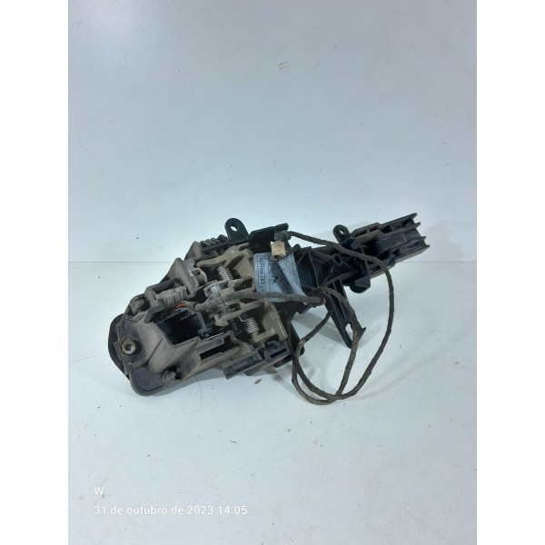 Macaneta Externa Bmw 118 120i 130 Dianteira Dir 2004/2011