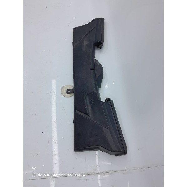 Caixa Filtro Ar Cond Bmw 118 120i 130 X1 2004/2011