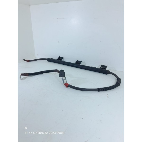 Cabo Bateria Bmw 118 116 120i 2004/2011 Original