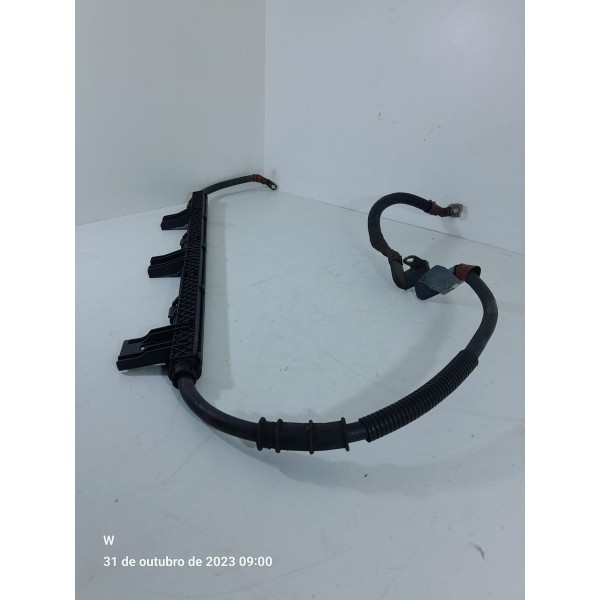 Cabo Bateria Bmw 118 116 120i 2004/2011 Original