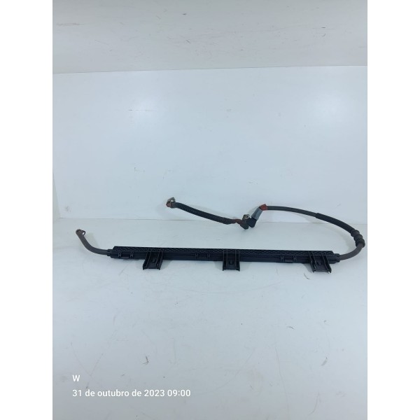 Cabo Bateria Bmw 118 116 120i 2004/2011 Original