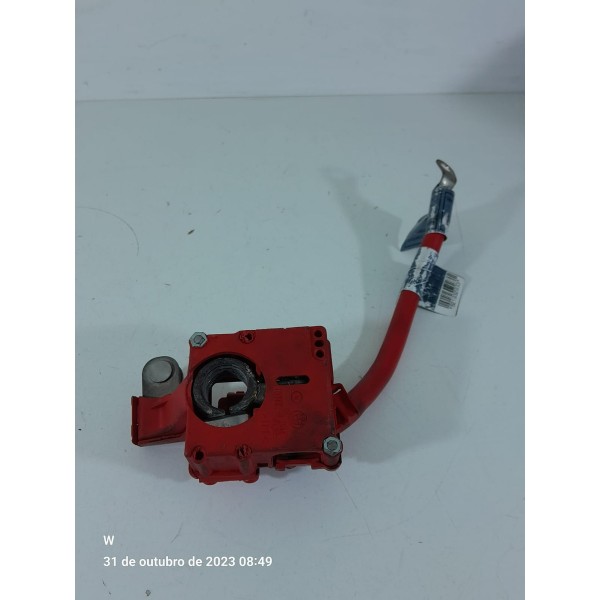 Terminal Sensor Bateria Positivo  Bmw 120 2005 2006  /34160