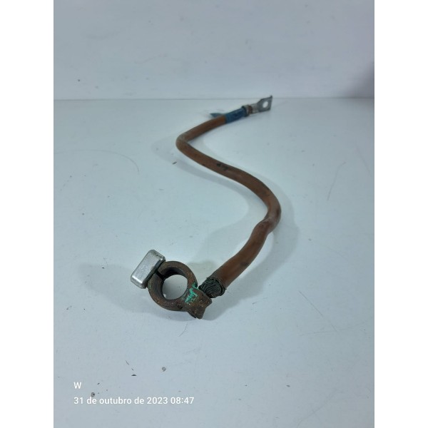 Terminal Bateria Negativo Bmw 118 120 2004/2011 10304410