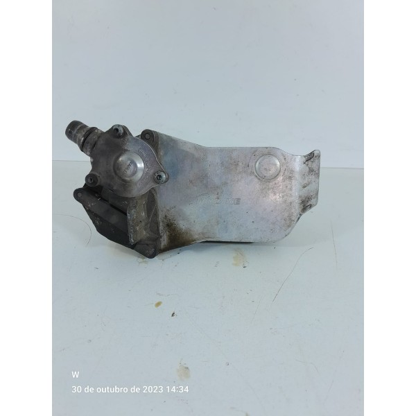 Trocador Calor Oleo Bmw 118 120i 2005/2011 7521064