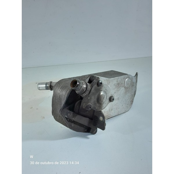 Trocador Calor Oleo Bmw 118 120i 2005/2011 7521064