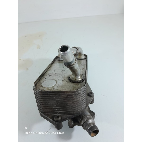 Trocador Calor Oleo Bmw 118 120i 2005/2011 7521064