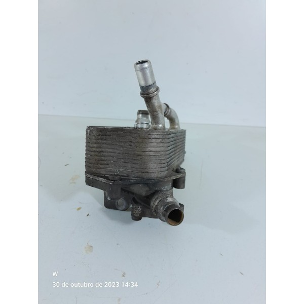 Trocador Calor Oleo Bmw 118 120i 2005/2011 7521064