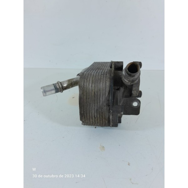 Trocador Calor Oleo Bmw 118 120i 2005/2011 7521064