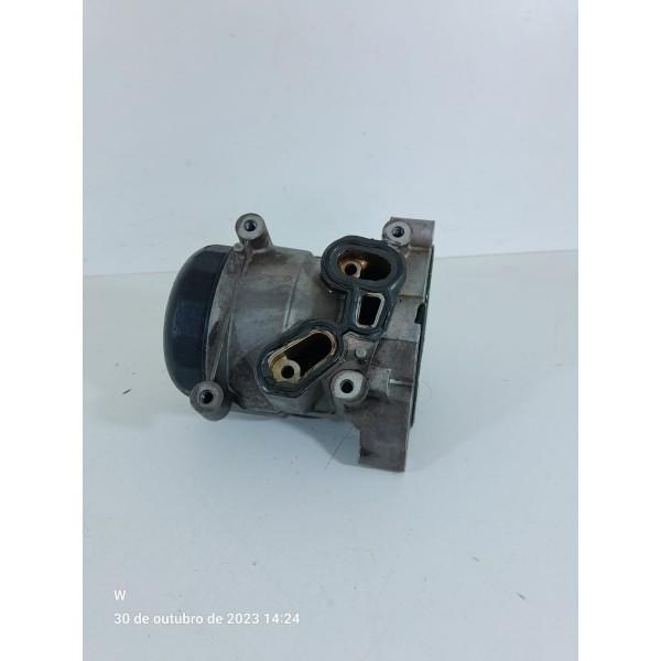 Suporte Filtro Oleo Bmw 118 120i 2004 2006 A 2011 /34149