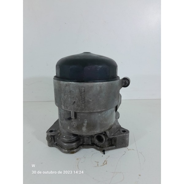 Suporte Filtro Oleo Bmw 118 120i 2004 2006 A 2011 /34149