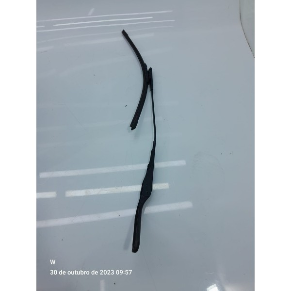 Braco Limpador Parabrisa Bmw 118 120 130 Esq 2004/2011 Orig