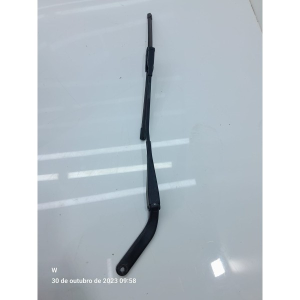 Braco Limpador Parabrisa Bmw 118 120 130 Esq 2004/2011 Orig