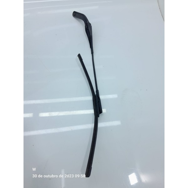 Braco Limpador Parabrisa Bmw 118 120 130 Esq 2004/2011 Orig