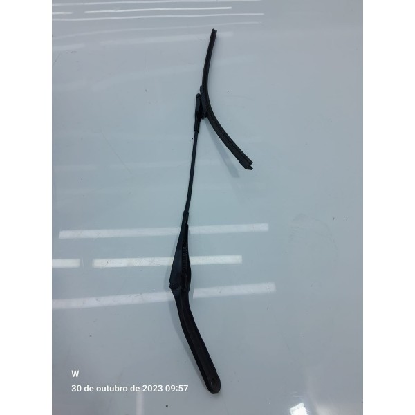 Braco Limpador Parabrisa Bmw 118 120 130 Esq 2004/2011 Orig