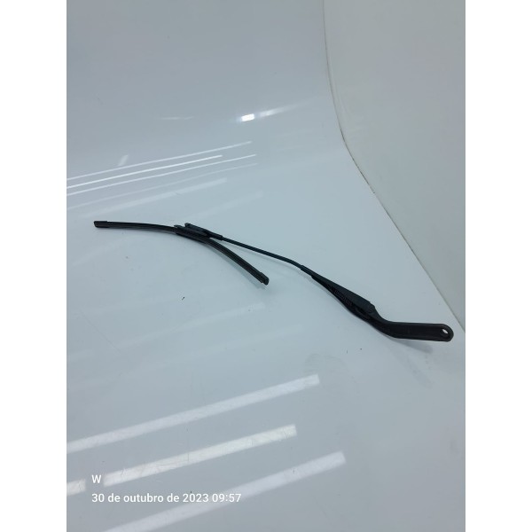 Braco Limpador Parabrisa Bmw 118 120 130 Esq 2004/2011 Orig