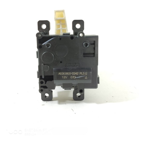 Motor Atuador Caixa Ar Corolla 2021 Ae0638002242 / 27718