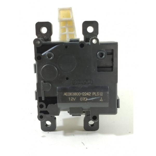 Motor Atuador Caixa Ar Corolla 2021 Ae0638002242 / 27718