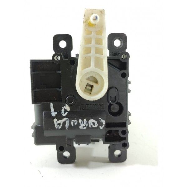 Motor Atuador Caixa Ar Corolla 2021 Ae0638002242 / 27718